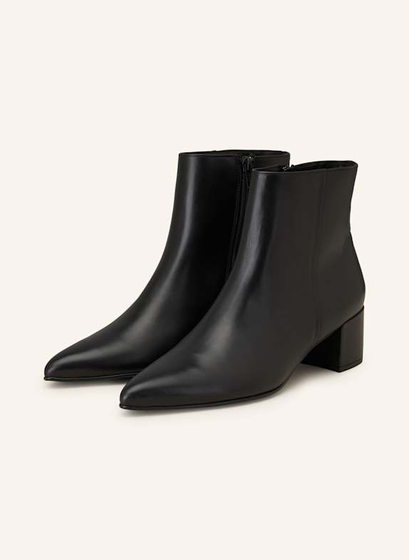 Högl Stiefeletten SCHWARZ