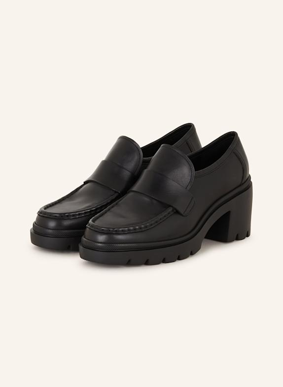 Högl Pumps SCHWARZ