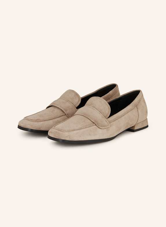 Högl Loafers TAUPE