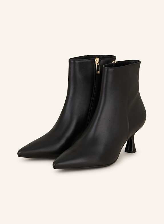 Högl Stiefeletten SCHWARZ