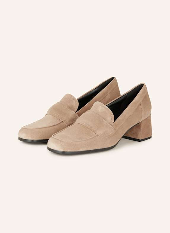 Högl Pumps TAUPE