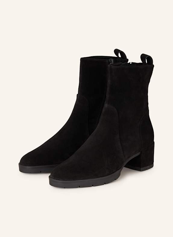 Högl Stiefeletten SCHWARZ