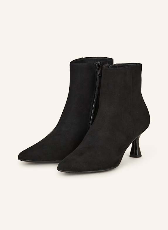 Högl Stiefeletten SCHWARZ