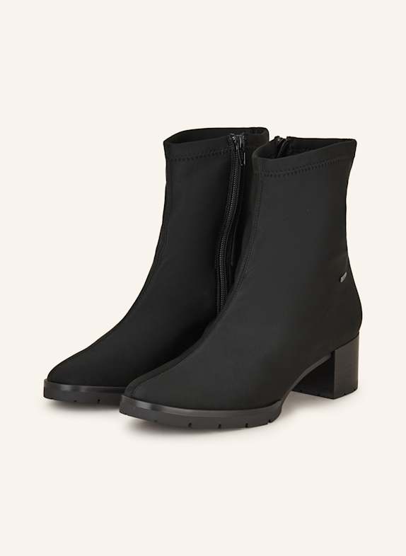 Högl Stiefeletten SCHWARZ