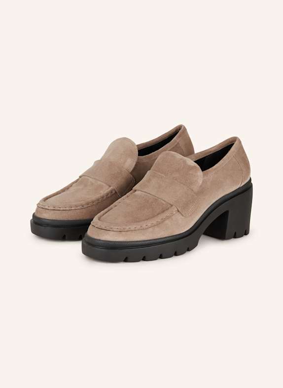 Högl Pumps TAUPE