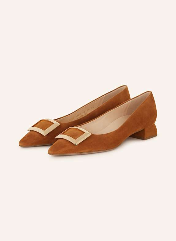 Högl Pumps CAMEL