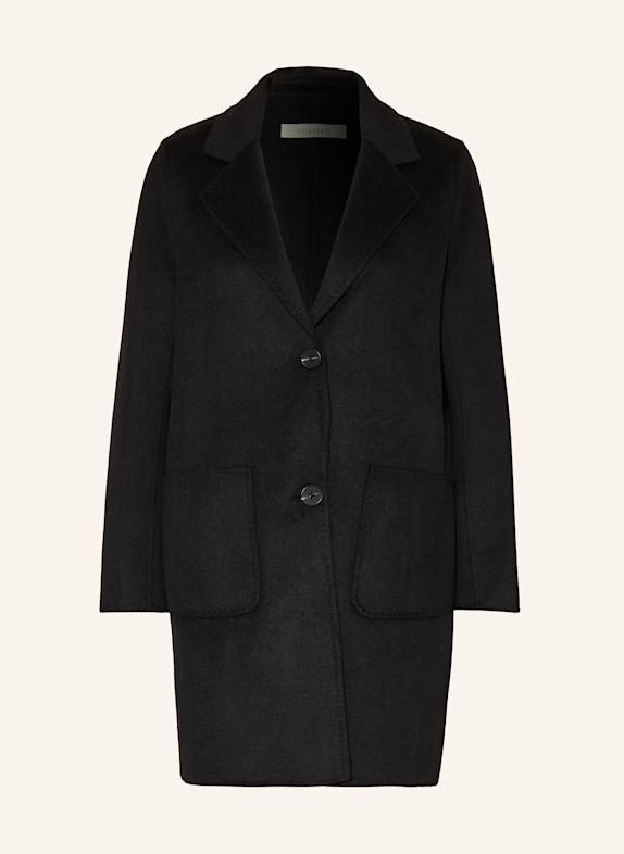 lilienfels Jacke SCHWARZ