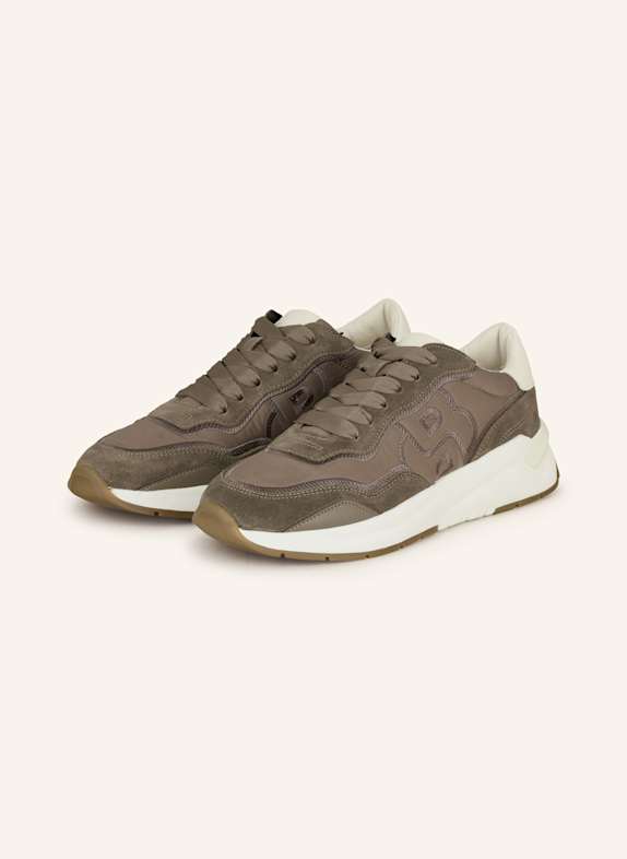 BOSS Sneaker SKYLAR TAUPE