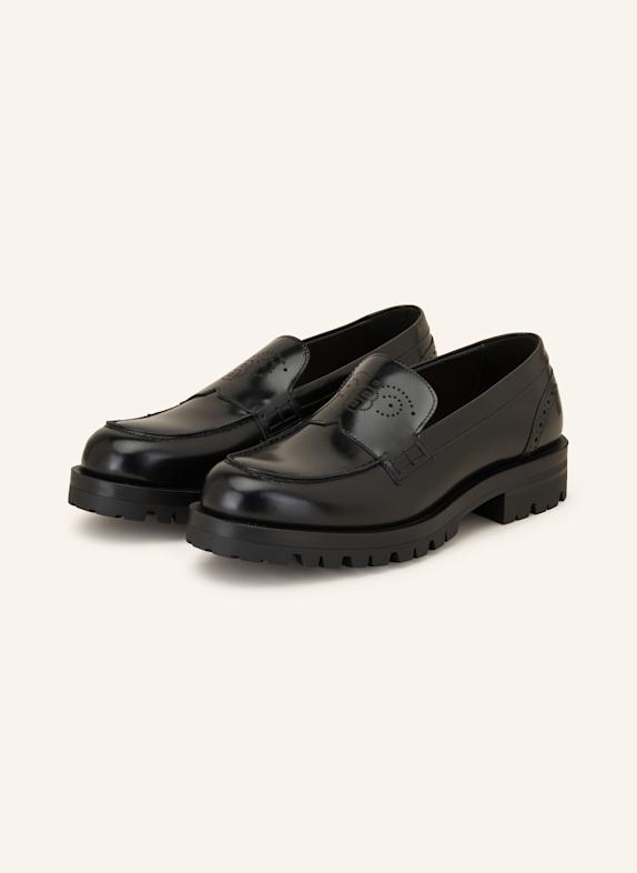 BOSS Loafer HELEN SCHWARZ