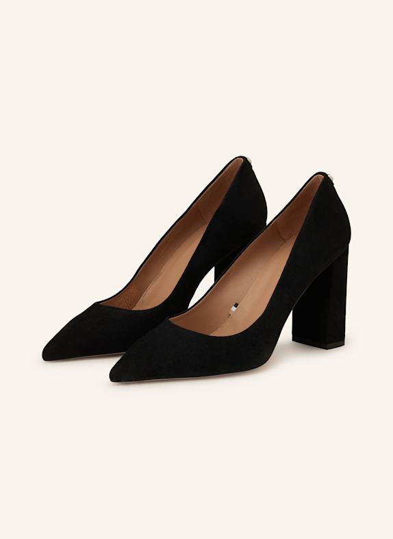 BOSS Pumps JANET SCHWARZ