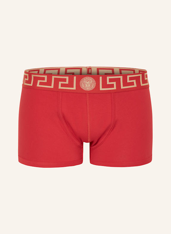 VERSACE Boxershorts ROT