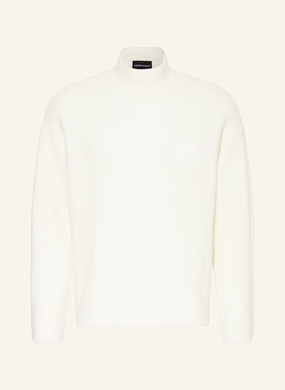 EMPORIO ARMANI Pullover ECRU