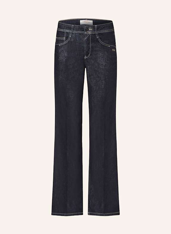 GANG Wide Leg Jeans 94AMELIE WIDE 9405 prewashed