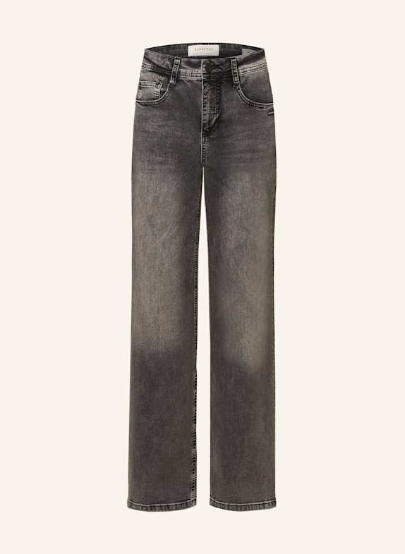 GANG Straight Jeans 94 AMELIE 7971 vint grey