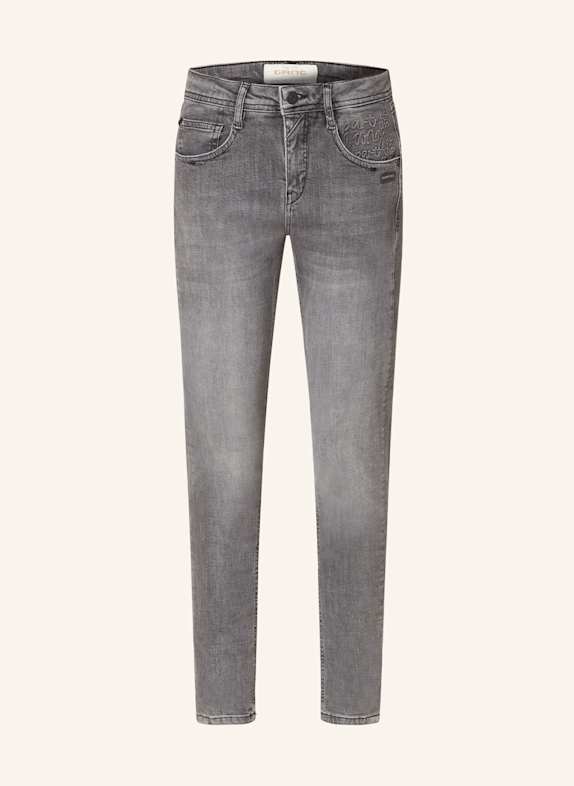 GANG Jeans 94AMELIE 7078 p.o.t.g wash