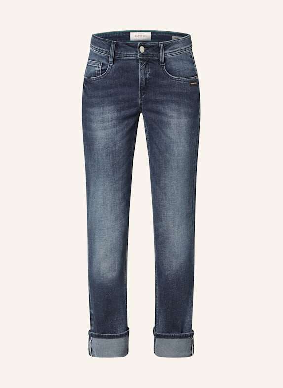 GANG Straight Jeans 94 AMELIE 7961 midnight love