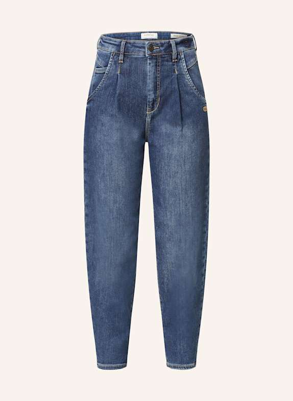 GANG Mom Jeans 94 SILVIA 7460 authentic vintage wash