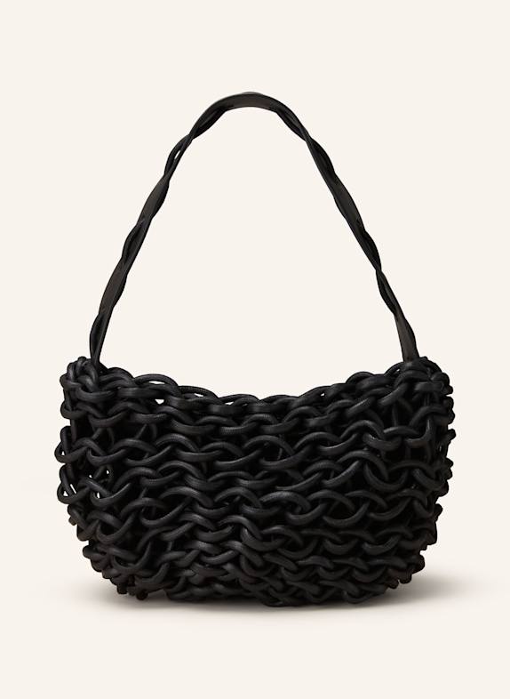 alienina Handtasche ERIS SCHWARZ