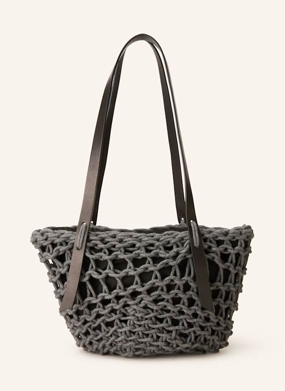 alienina Handtasche VITTORIA GRAU
