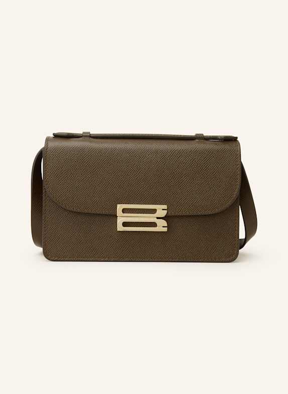 VICTORIA BECKHAM Added to bag KHAKI