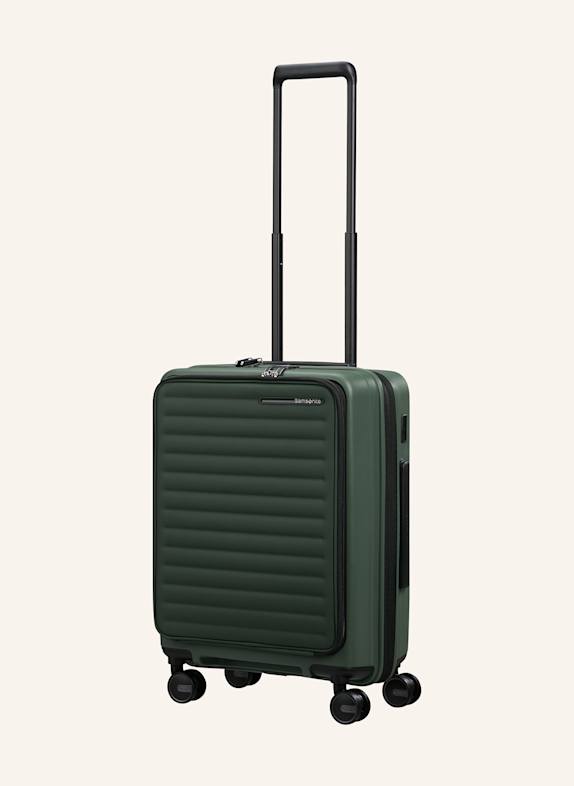 Samsonite Trolley RESTACKD GRÜN