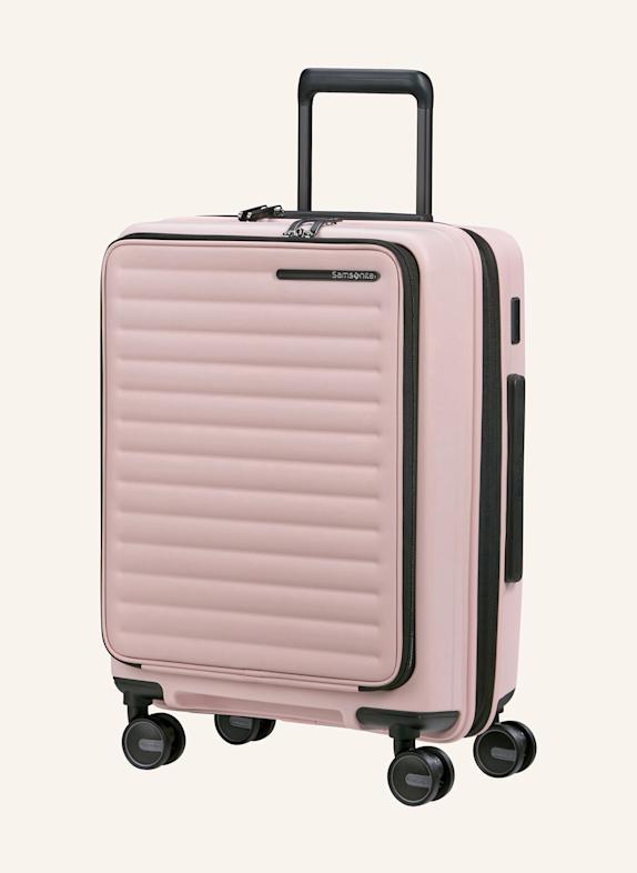 Samsonite Trolley RESTACKD HELLROSA