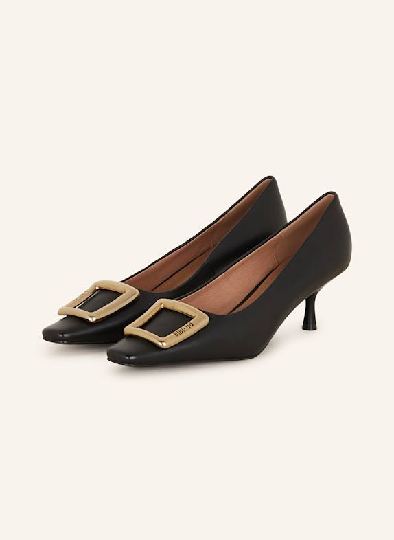 BIBI LOU Pumps SCHWARZ