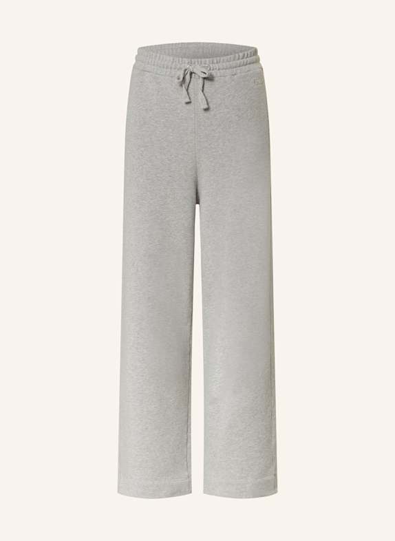 Lala Berlin Sweatpants PYLO HELLGRAU