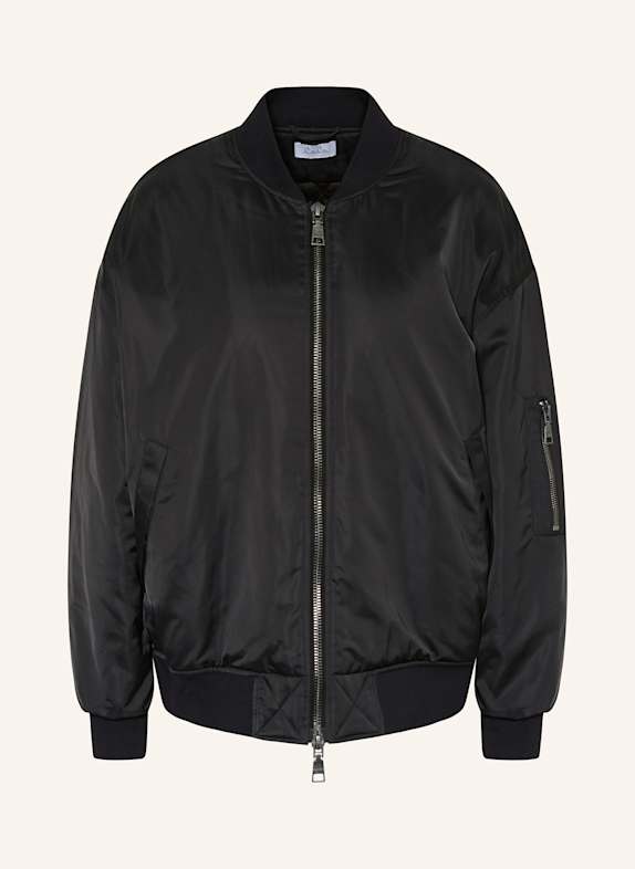 Lala Berlin JALOU jacket BLACK