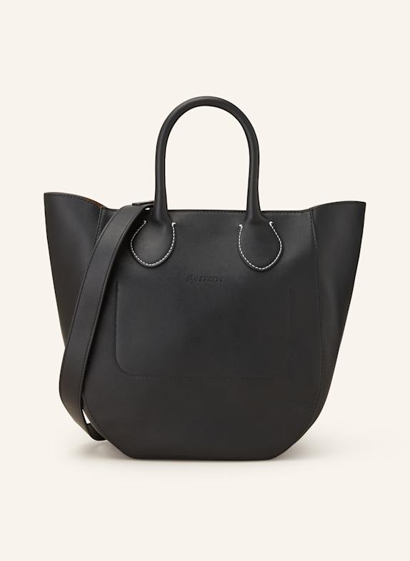 JW ANDERSON Shopper SMALL SCHWARZ