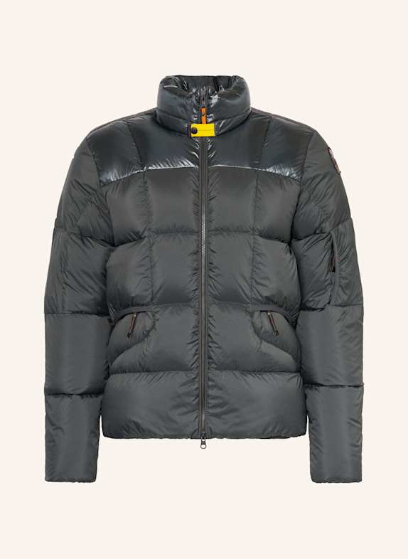 PARAJUMPERS Daunenjacke KODAMA DUNKELGRÜN