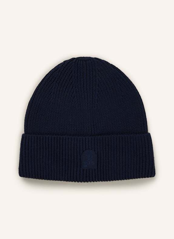PARAJUMPERS Beanie DARK BLUE