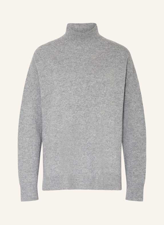 EMPORIO ARMANI Pullover GRAU