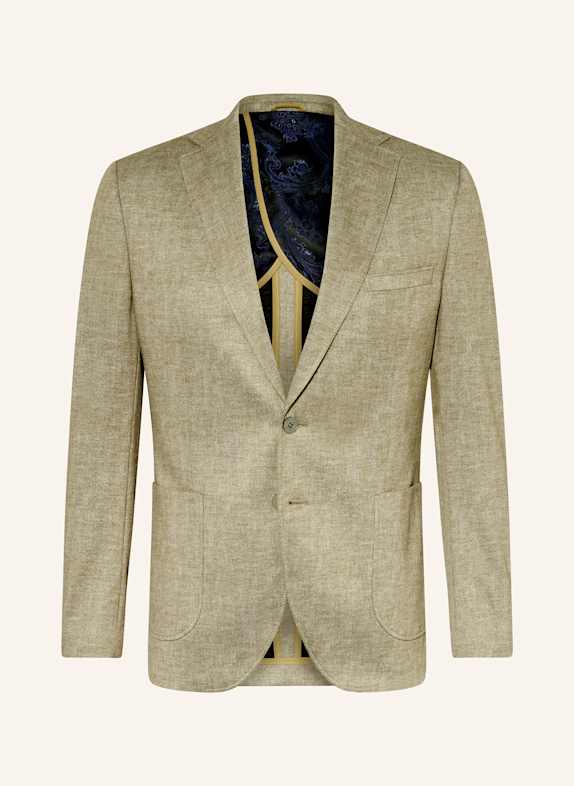 PAUL Anzugsakko Slim Fit 250 SAND