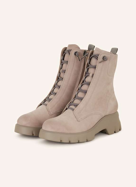 paul green Boots GRAY