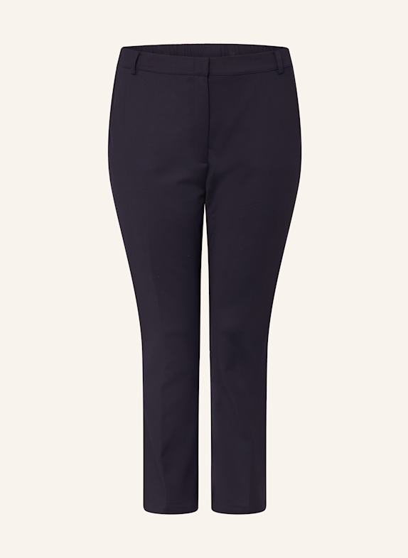 MARINA RINALDI VOYAGE 7/8-Hose OPPIO DUNKELBLAU