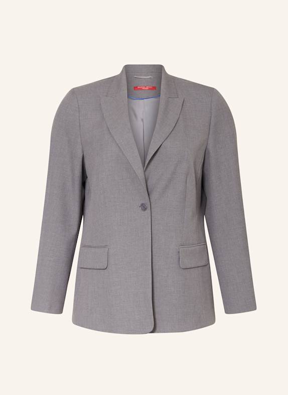 MARINA RINALDI SPORT Blazer GEBE GRAY