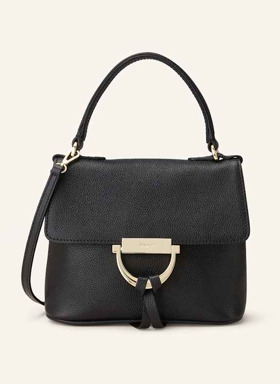 abro Crossbody bag TEMI BLACK