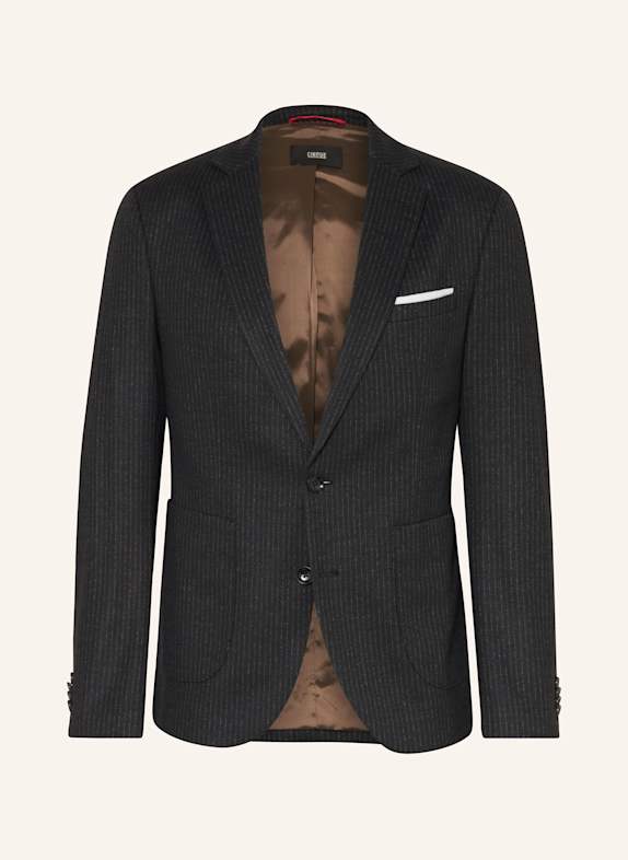 CINQUE Anzugsakko CIDATI Extra Slim Fit 99 SCHWARZ
