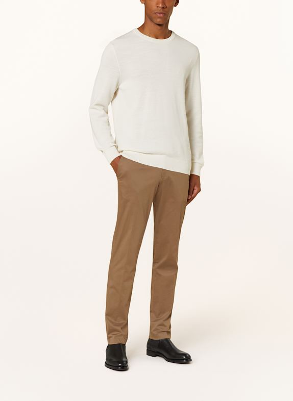HILTL Chino Slim Fit MARO