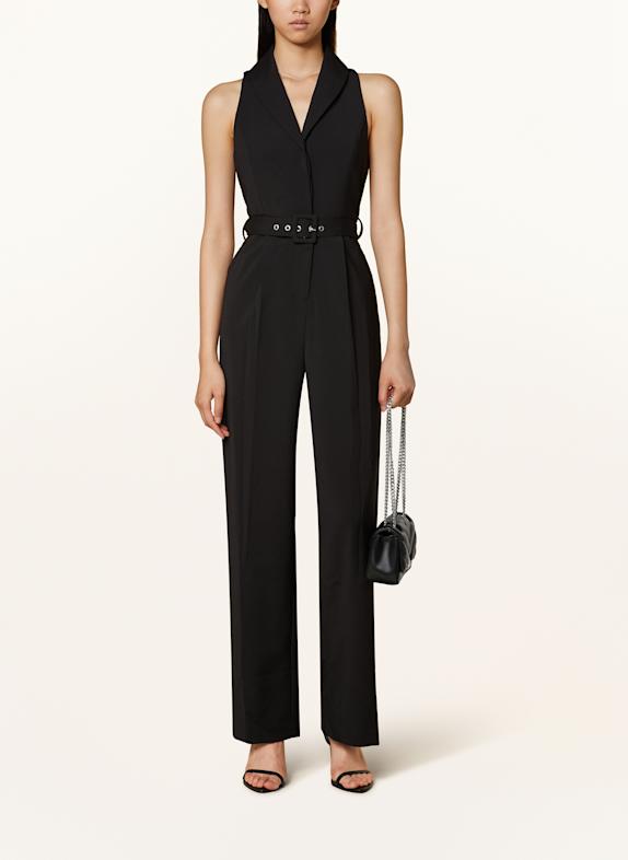 Jumpsuit selected femme online