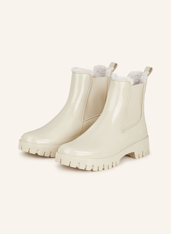LEMON JELLY Chelsea-Boots COLDEN CREME