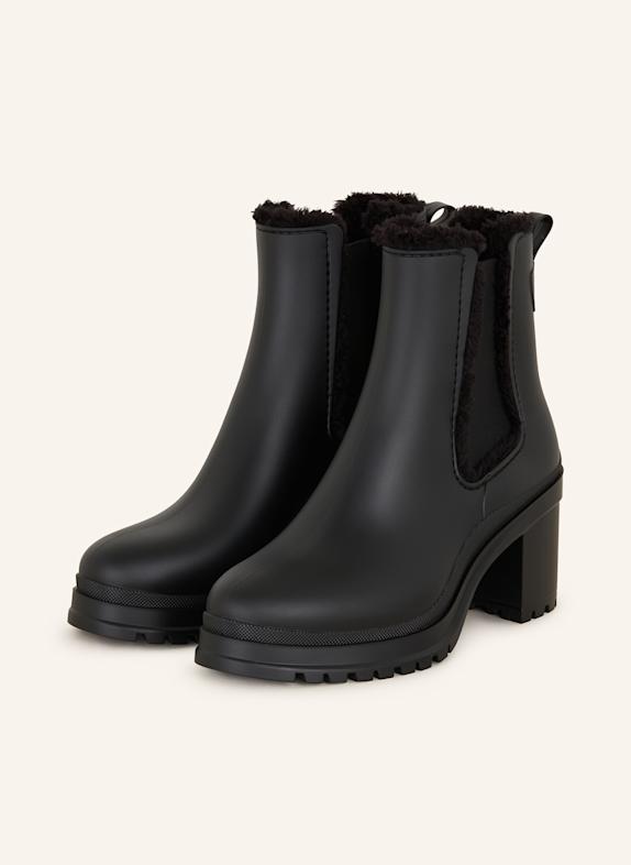 LEMON JELLY Chelsea-Boots FRAN SCHWARZ