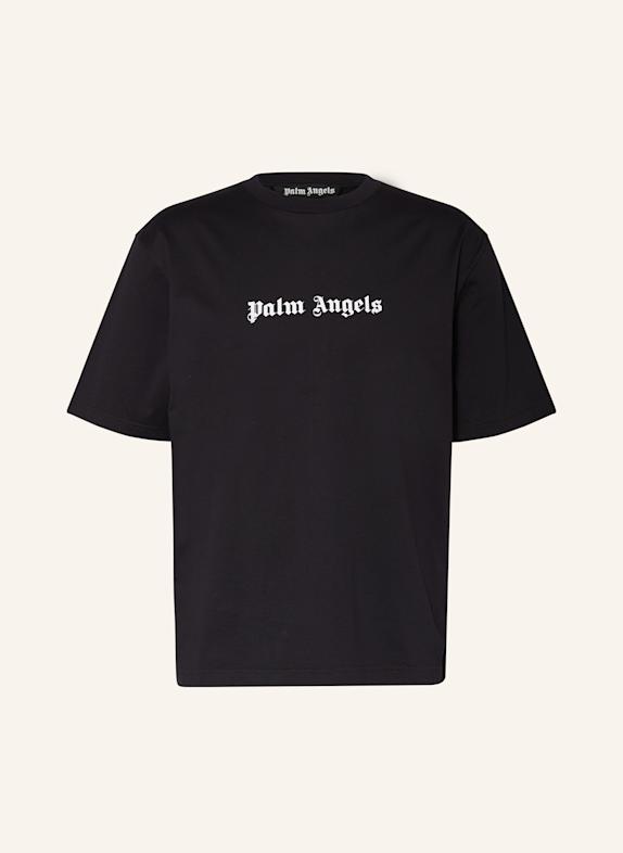 Palm Angels T-shirt BLACK