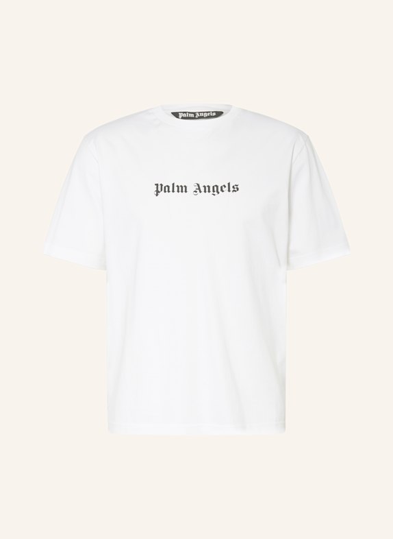 Palm Angels T-shirt WHITE