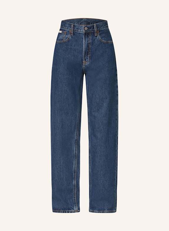 Calvin Klein Jeans Jeans 90'S STRAIGHT Relaxed Fit E5D PACIFICO