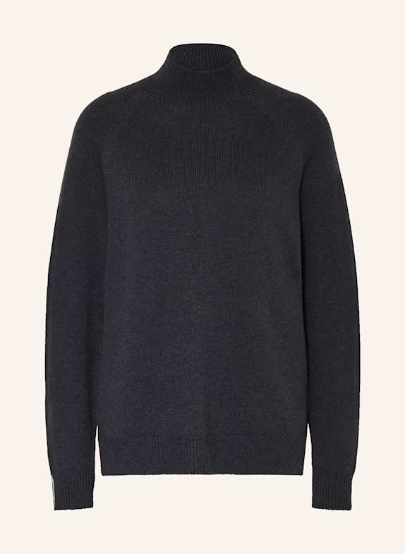 PESERICO Sweater DARK BLUE