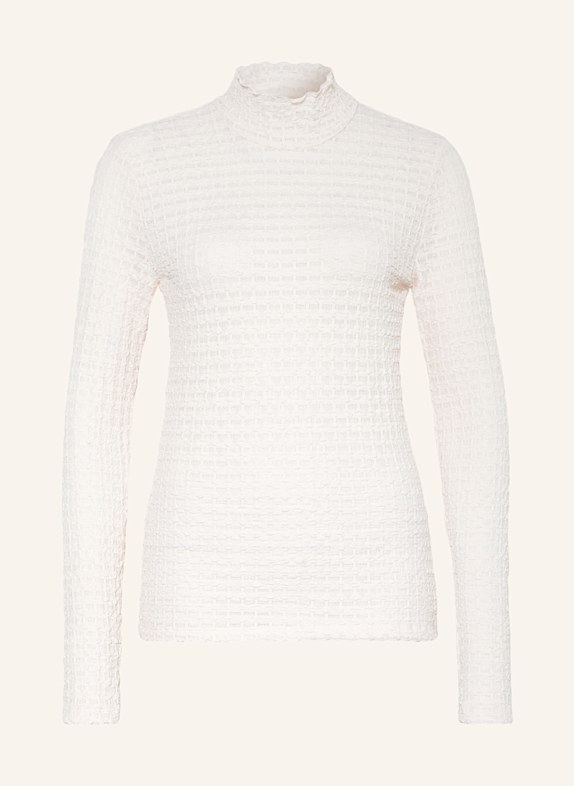 DANTE6 Longsleeve D6ZANE CREME