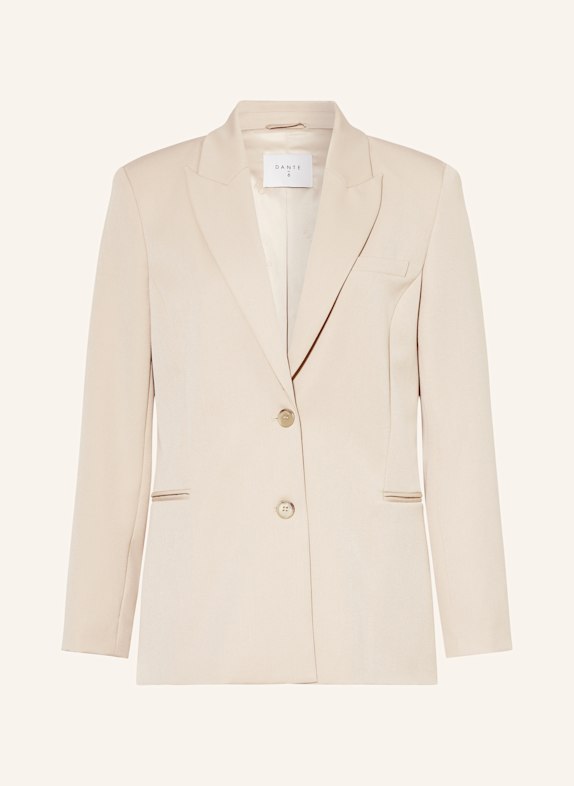 DANTE6 Blazer D6BEADU HELLBRAUN