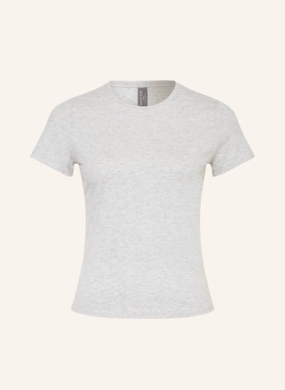Sweaty Betty T-shirt ESSENTIAL SCULPT JASNOCZARY